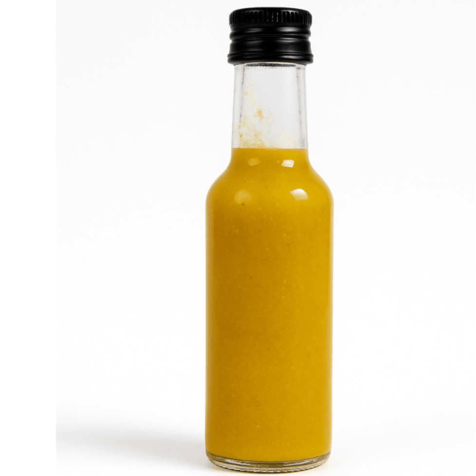 Habanero - banana - Image 1