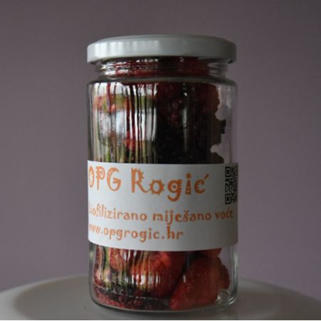 miješano voće - Image 1