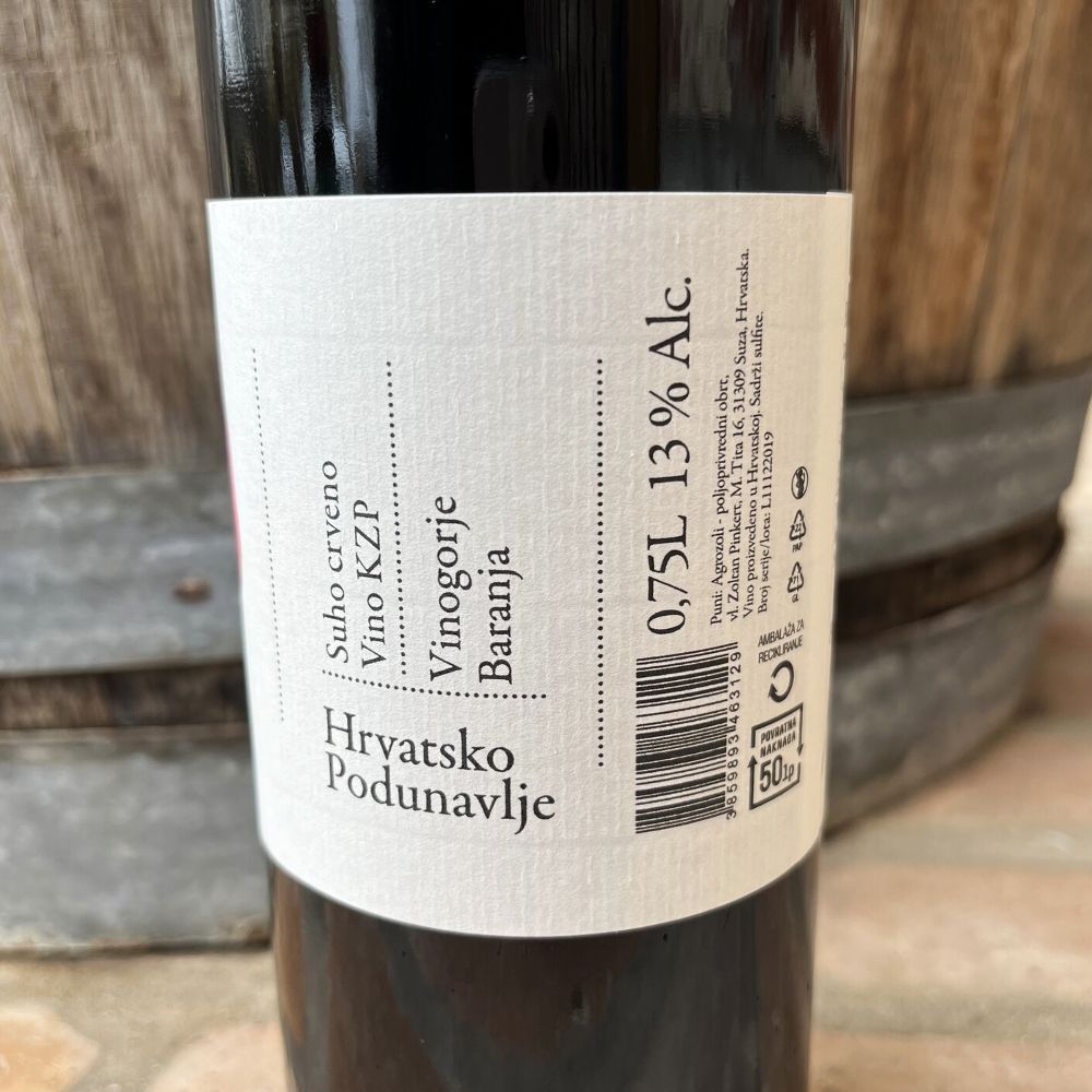 Frankovka thumbnail 3