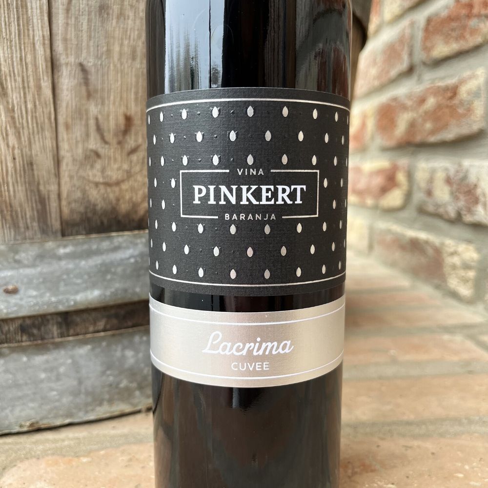 Lacrima Cuvee thumbnail 2