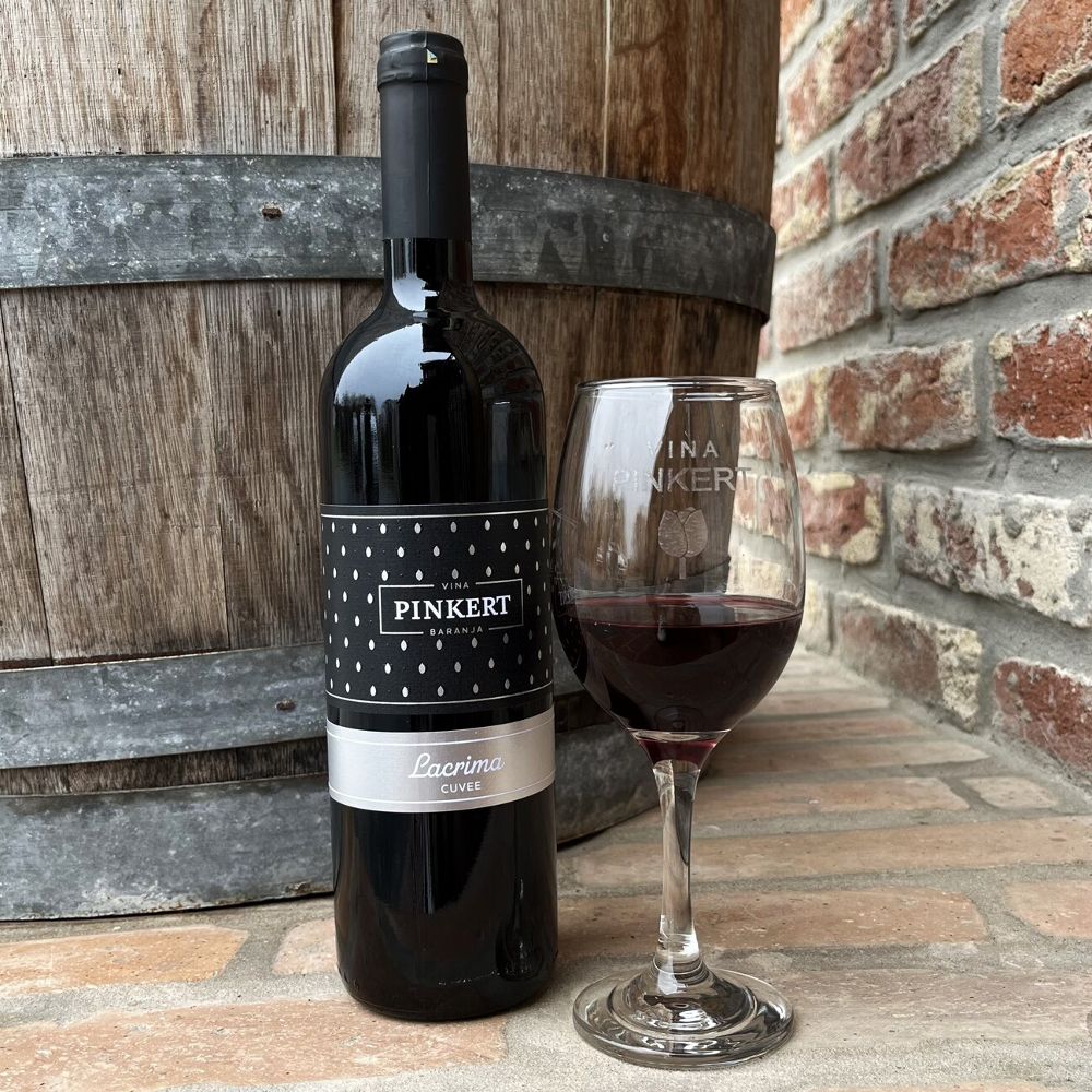 Lacrima Cuvee thumbnail 4