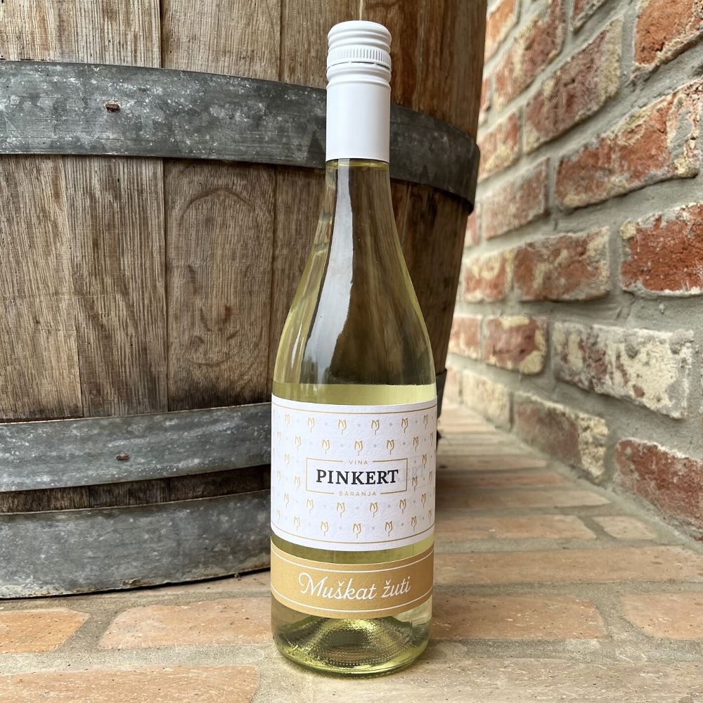 Muškat žuti - Image 1