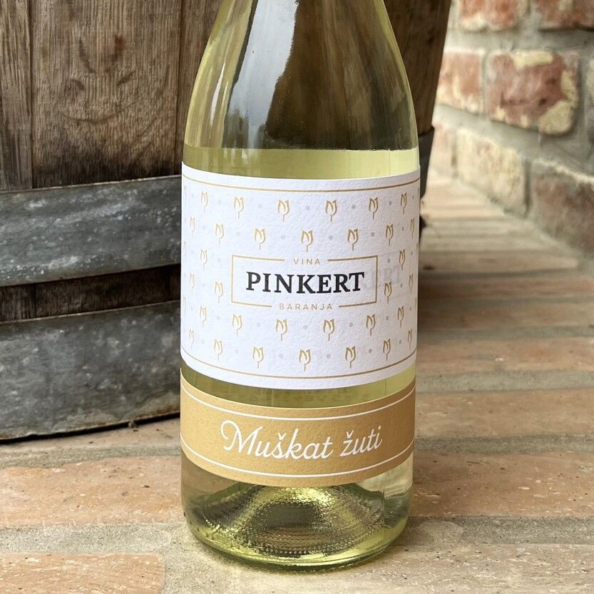 Muškat žuti thumbnail 2