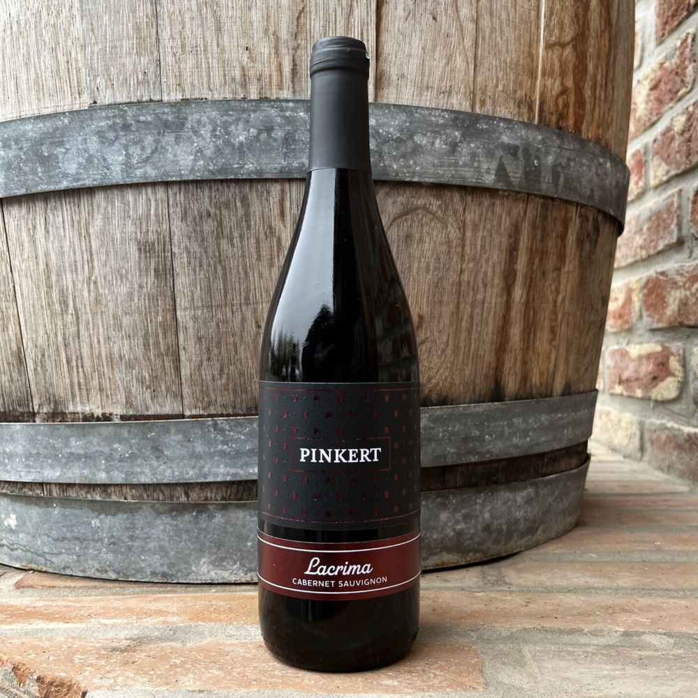 Lacrima Cabernet Sauvignon - Image 1