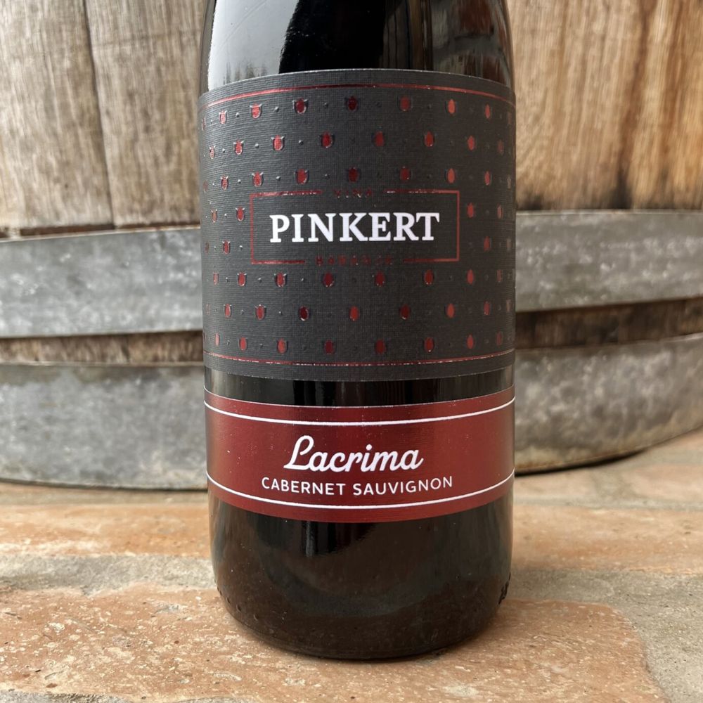 Lacrima Cabernet Sauvignon thumbnail 2