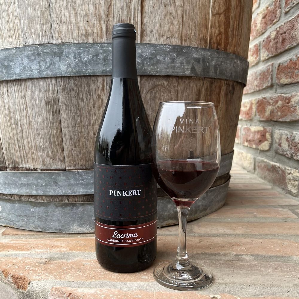 Lacrima Cabernet Sauvignon thumbnail 4