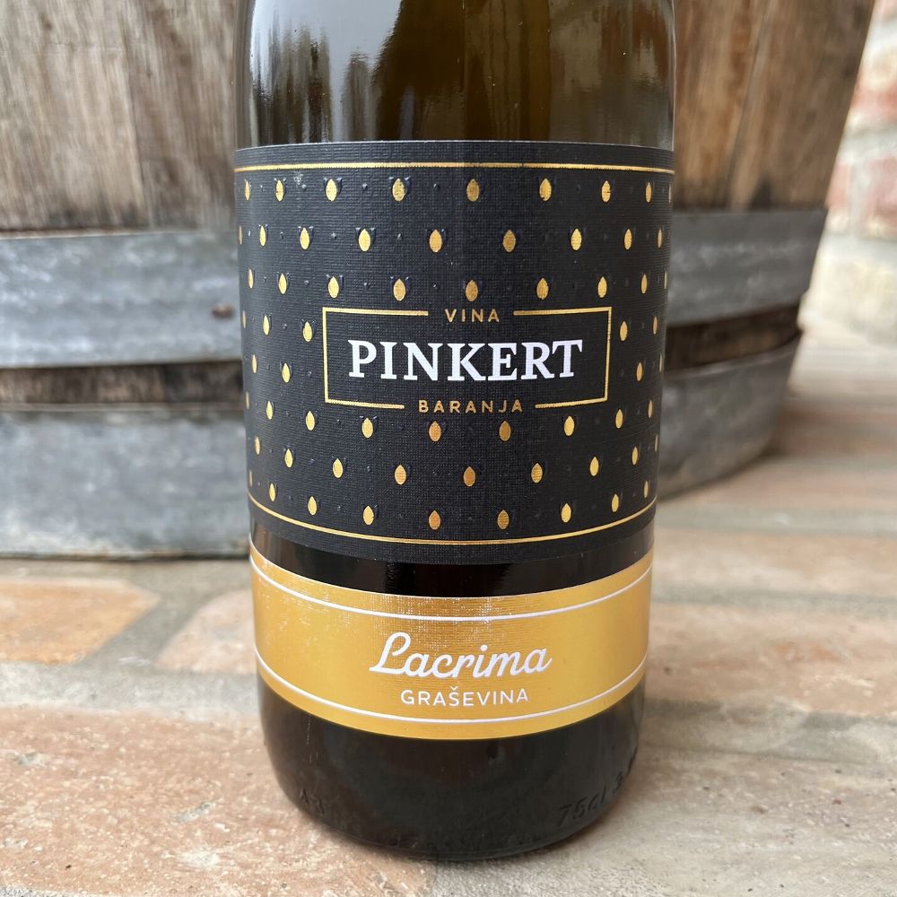 Lacrima Graševina thumbnail 2