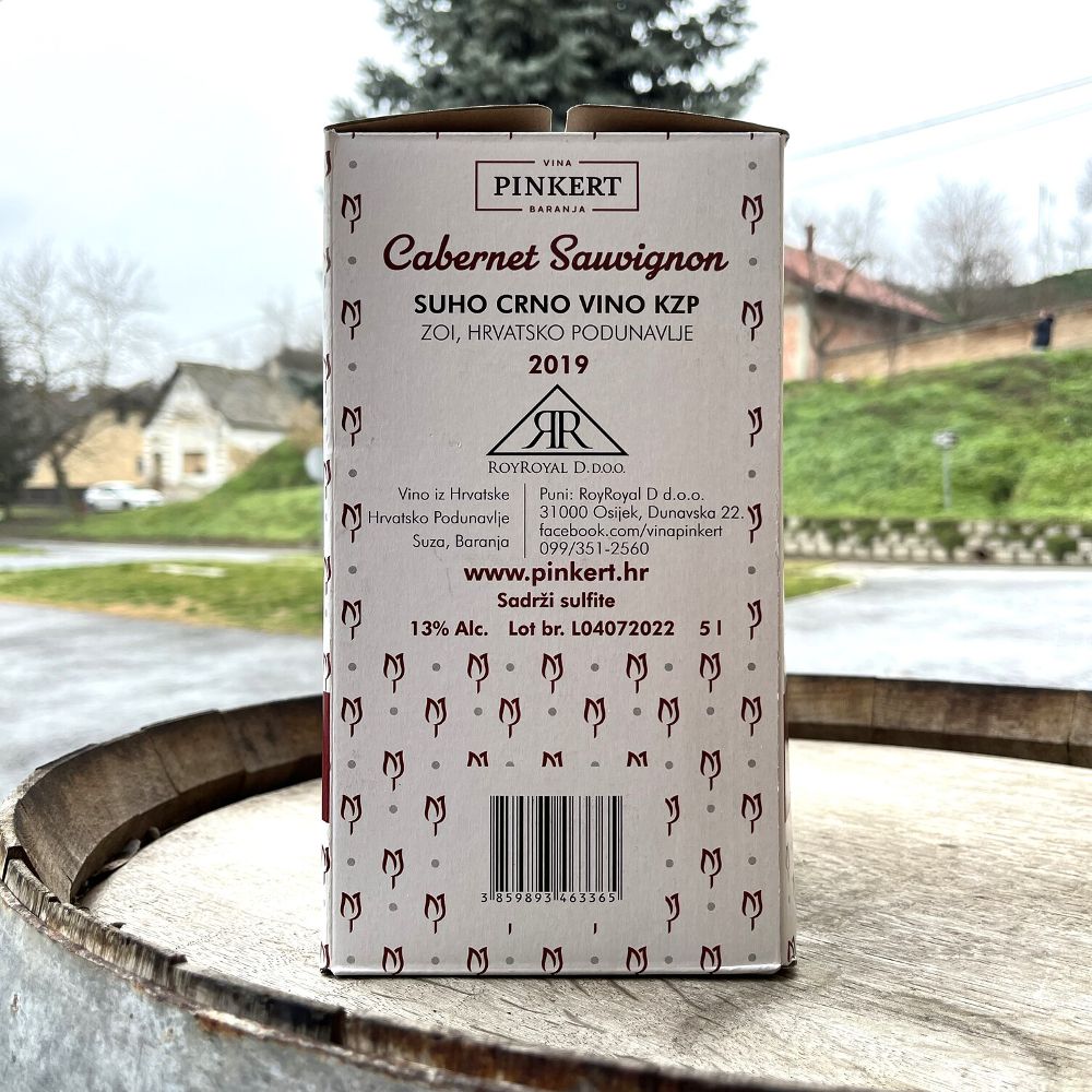 Cabernet Sauvignon thumbnail 2