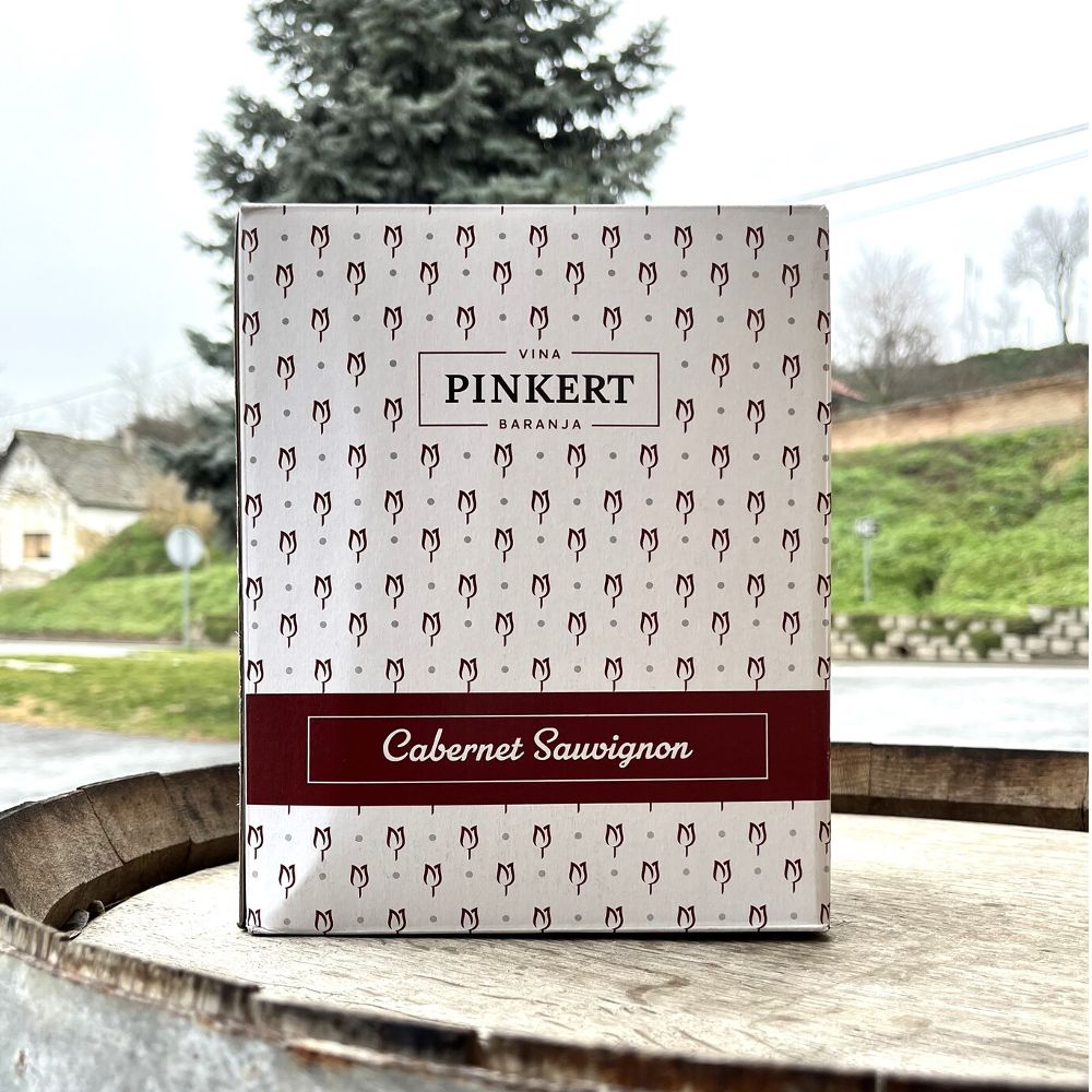 Cabernet Sauvignon - Image 1