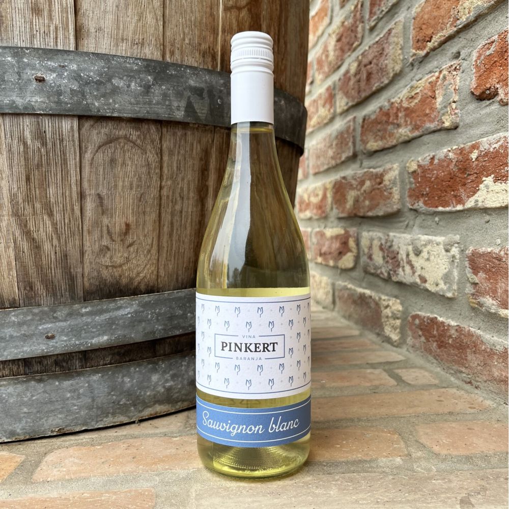 Sauvignon blanc - Image 1