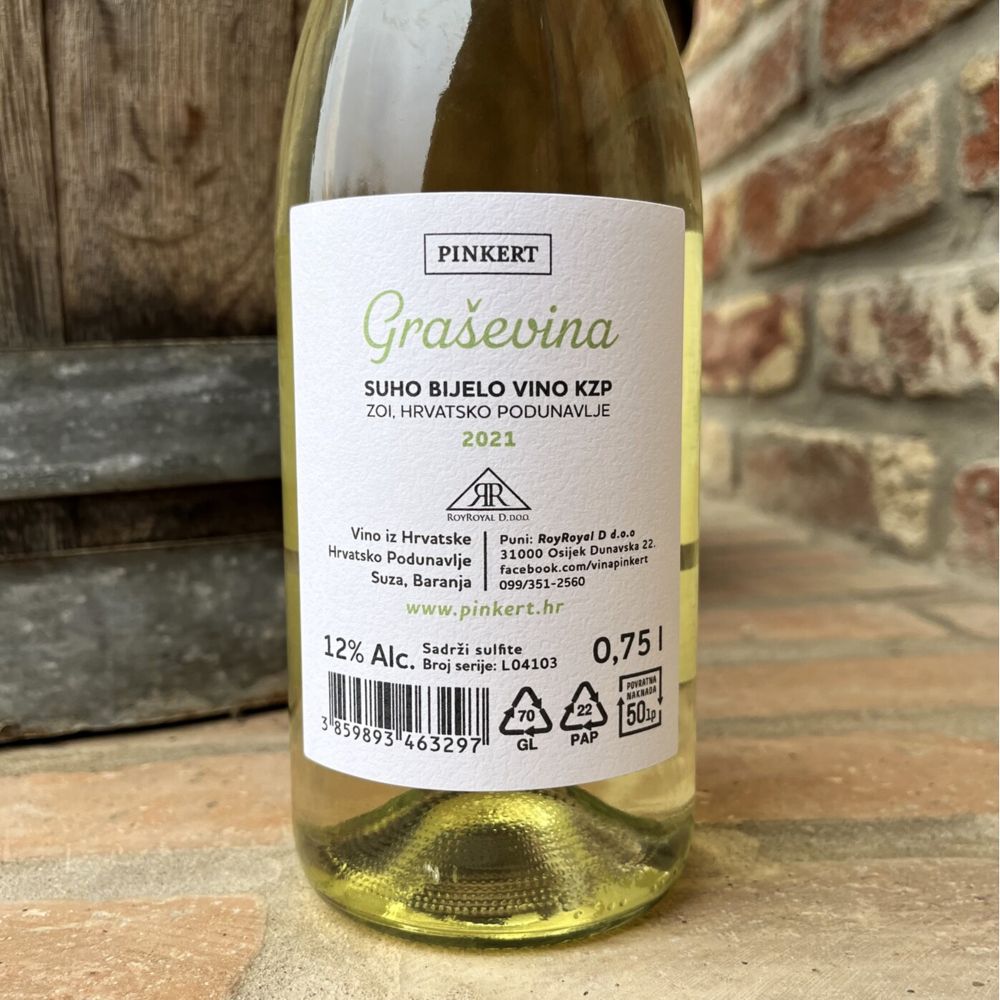 Graševina thumbnail 3