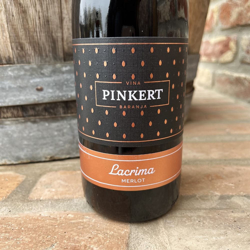 Lacrima Merlot thumbnail 2