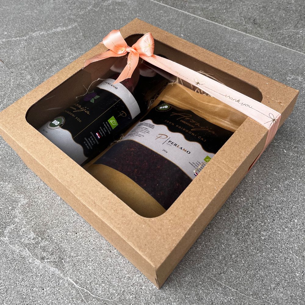 Preimum aronija sok+čaj thumbnail 4