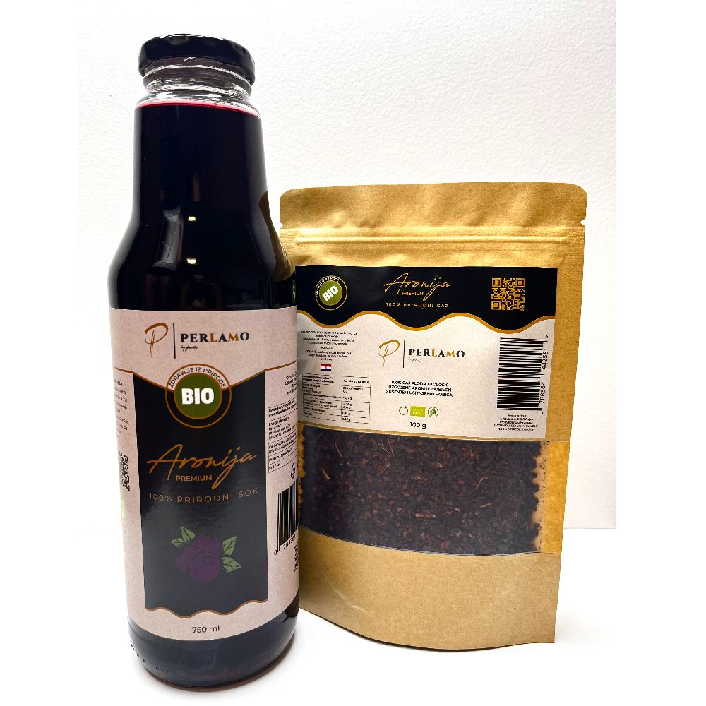 EKO matični sok - PREMIUM thumbnail 4