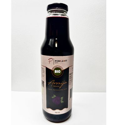 EKO matični sok - PREMIUM