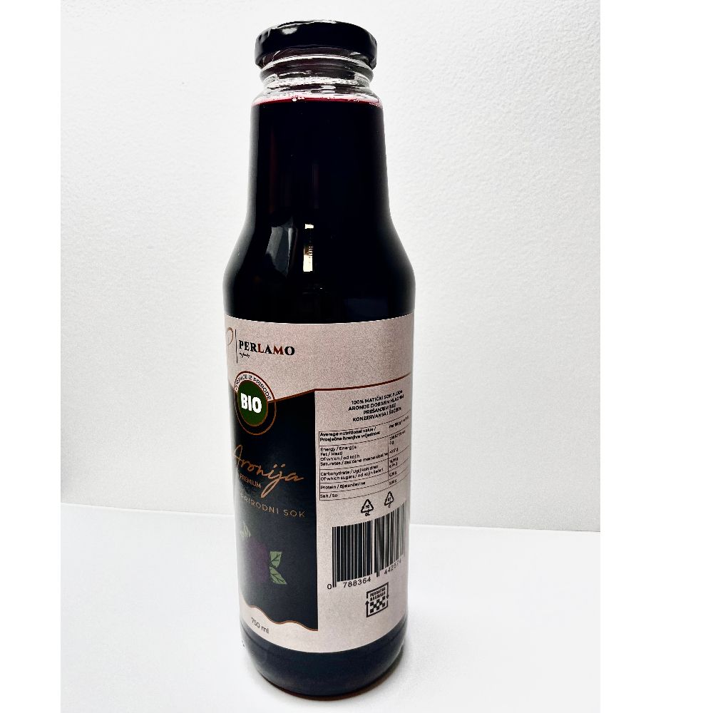 EKO matični sok - PREMIUM thumbnail 3