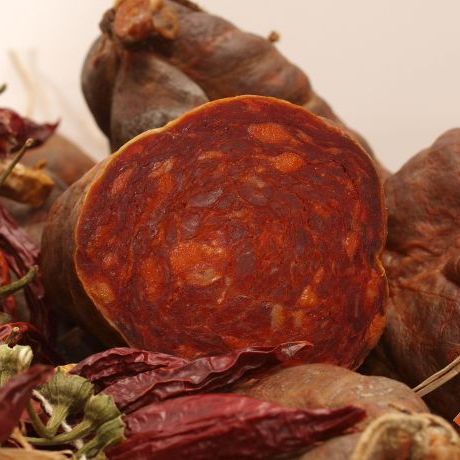 domaći baranjski kulen thumbnail 5