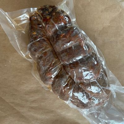 domaći baranjski kulen