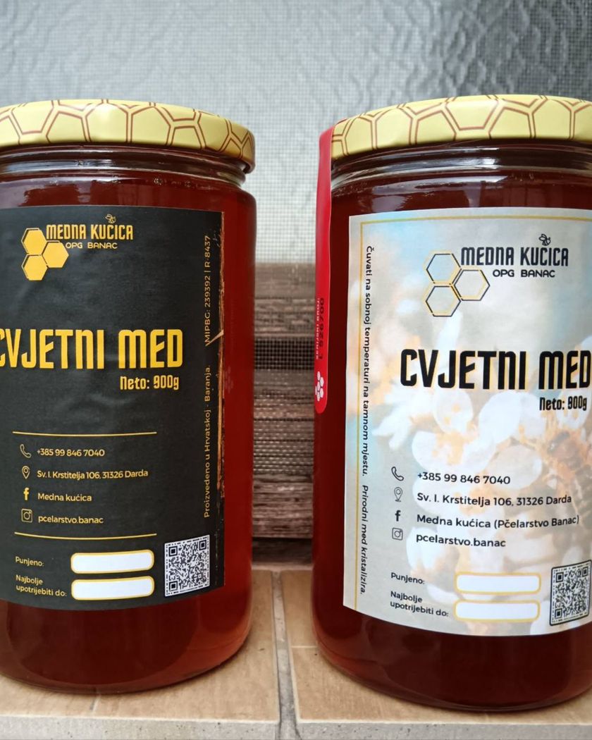 Pčelinji proizvodi