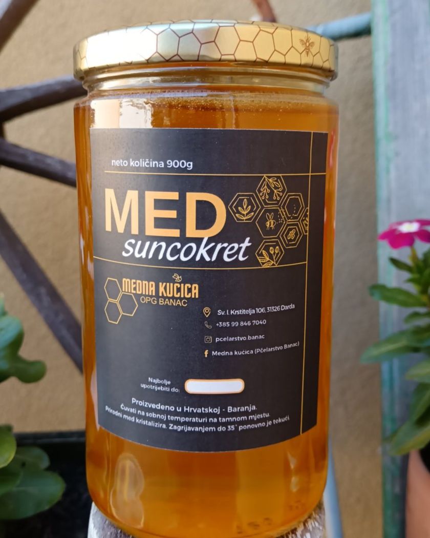 Pčelinji proizvodi