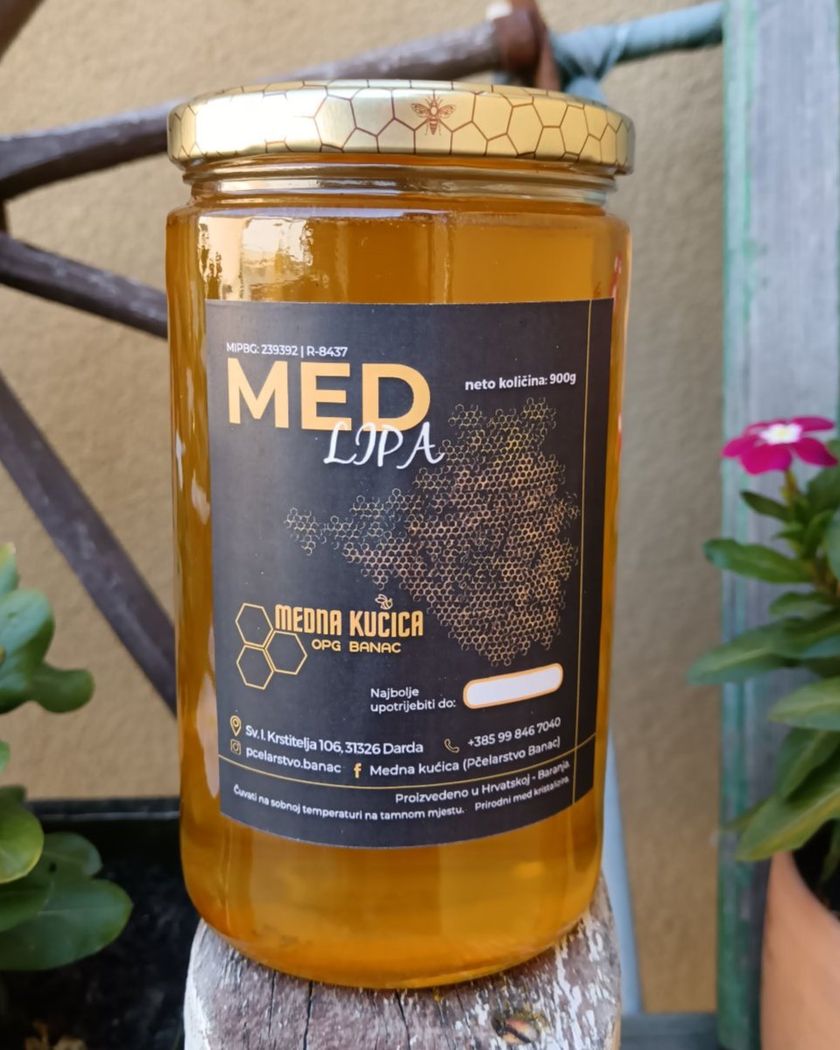 Pčelinji proizvodi