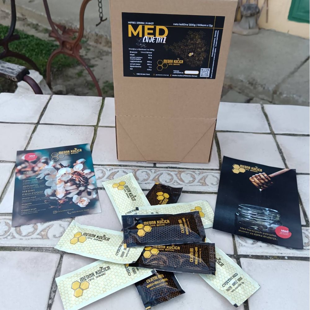 kutija za ugostiteljstvo - Image 1