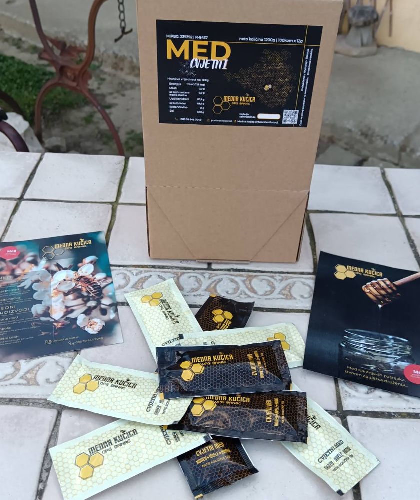 Pčelinji proizvodi