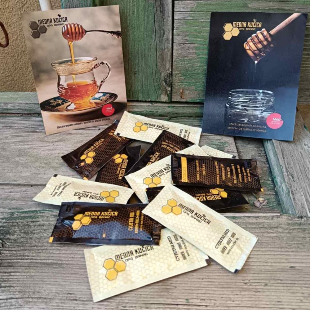 Cvjetni med+propolis thumbnail 4