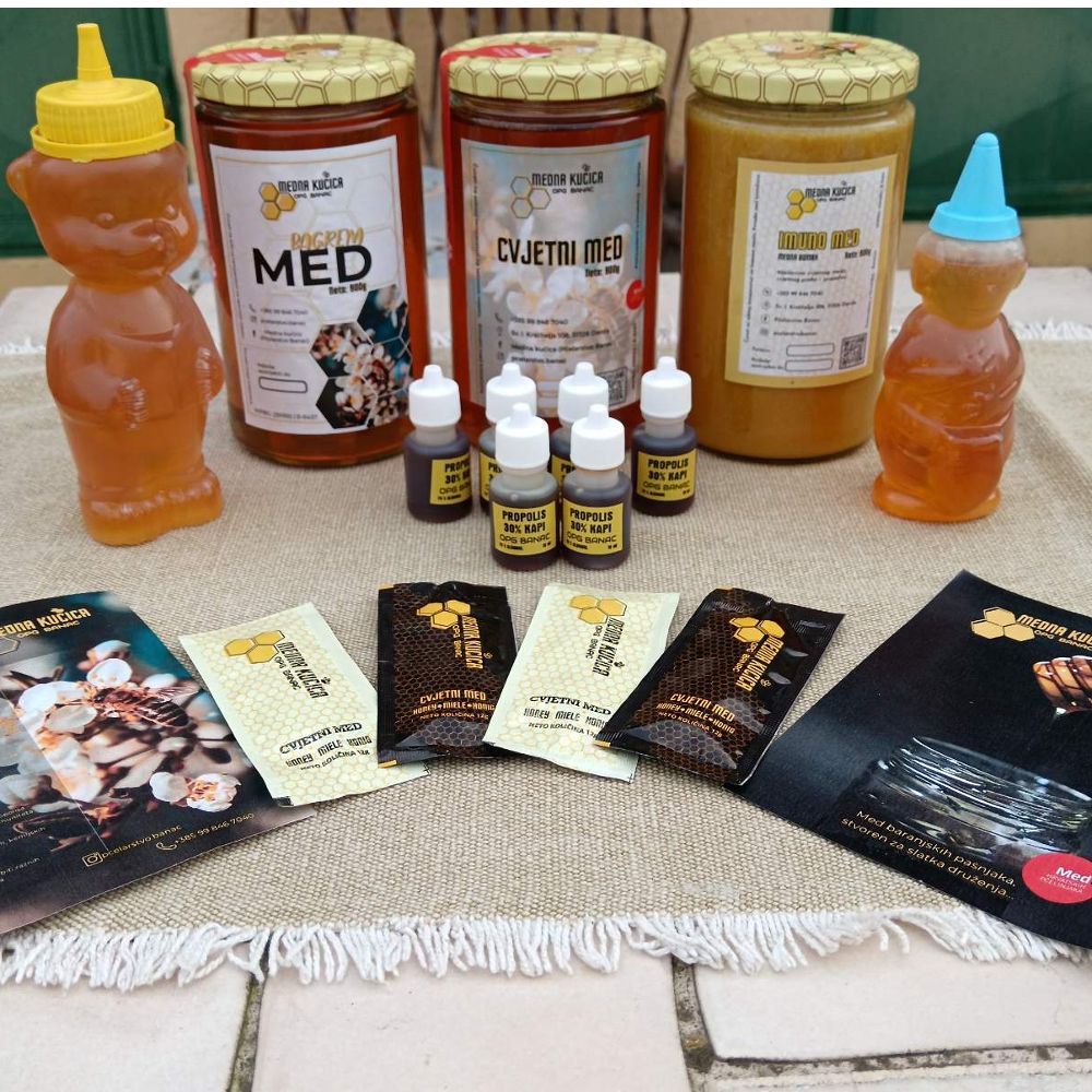 u plastičnom medvjediću thumbnail 3