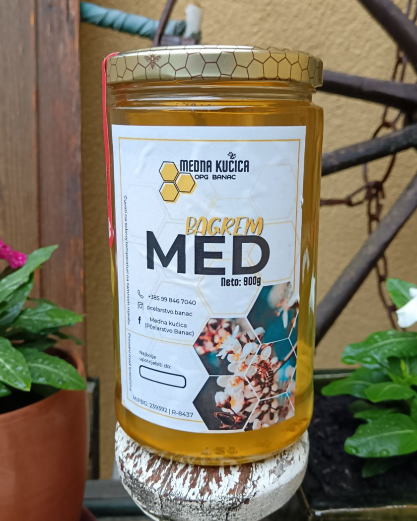 Pčelinji proizvodi