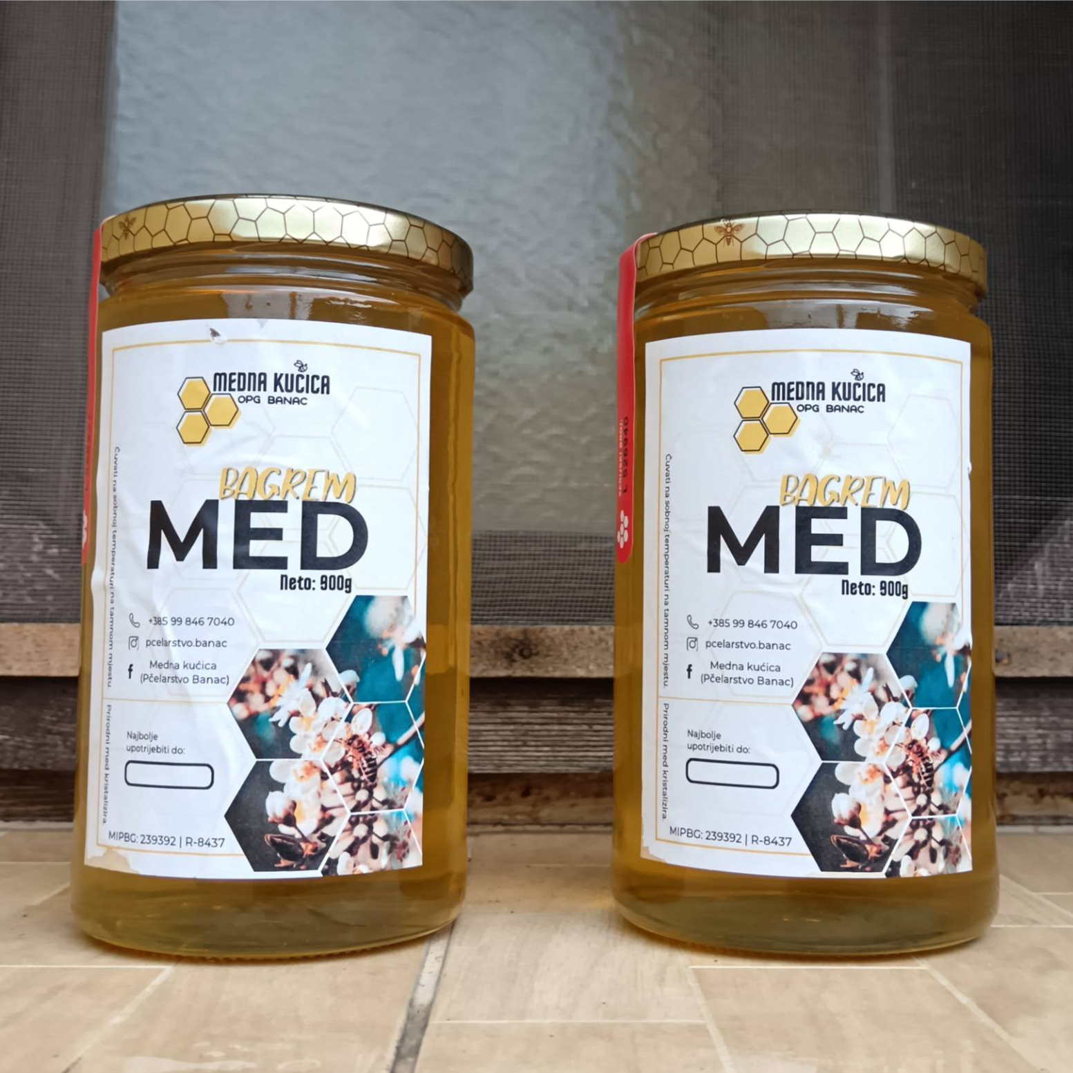Med Baranjskih šuma i polja thumbnail 2