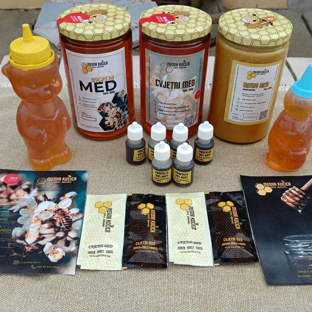 Med Baranjskih šuma i polja thumbnail 2