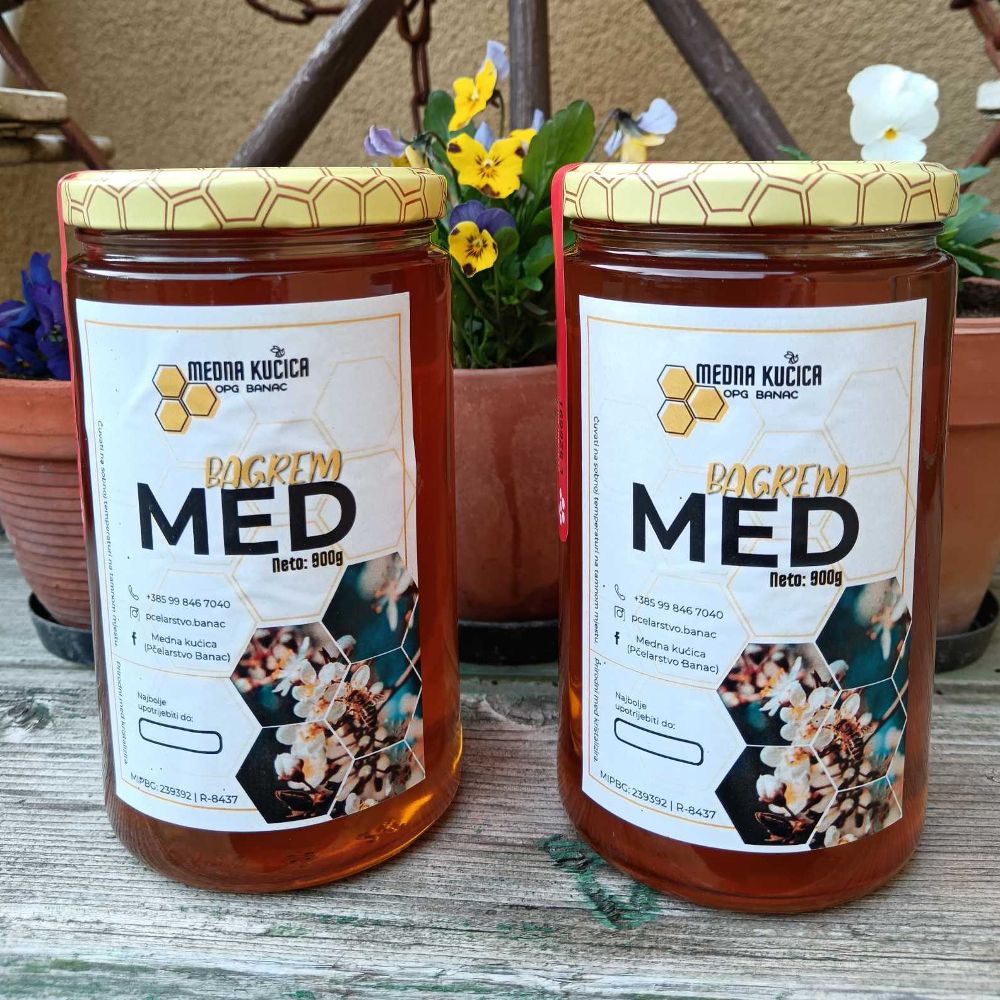 Med Baranjskih šuma i polja - Image 1