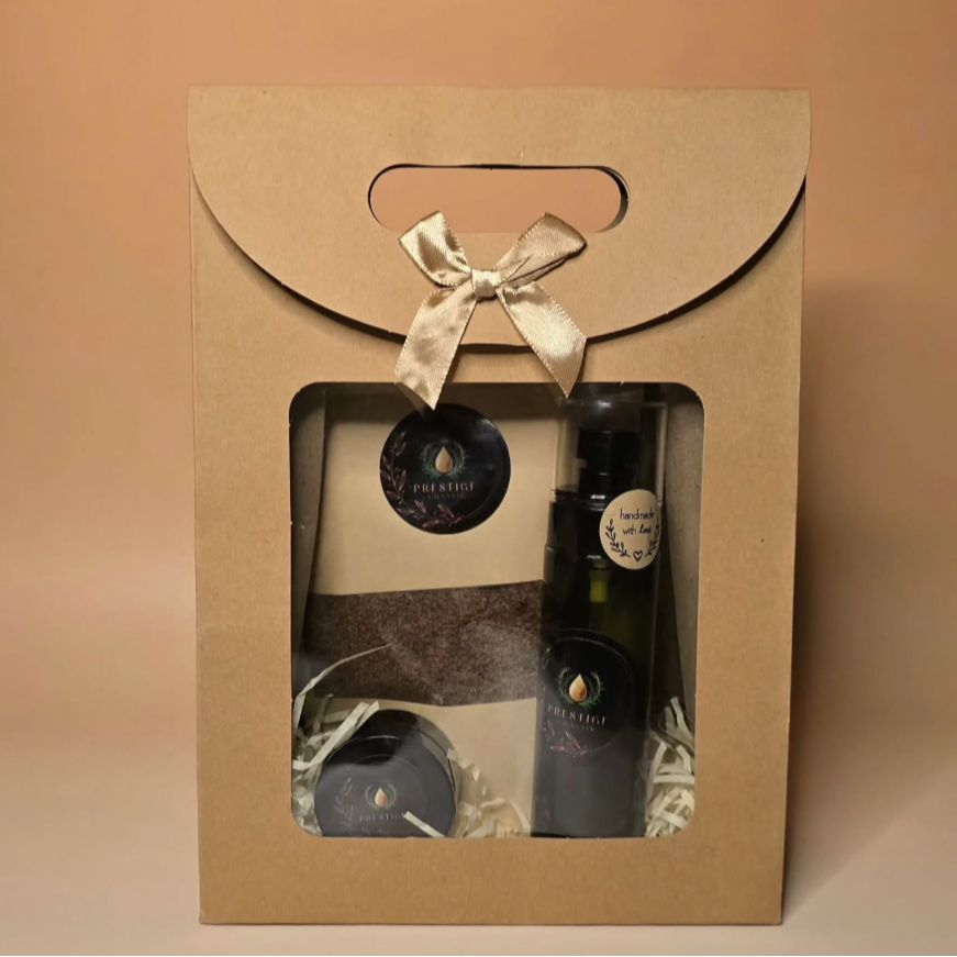 ulje+brašno+piling - Image 1