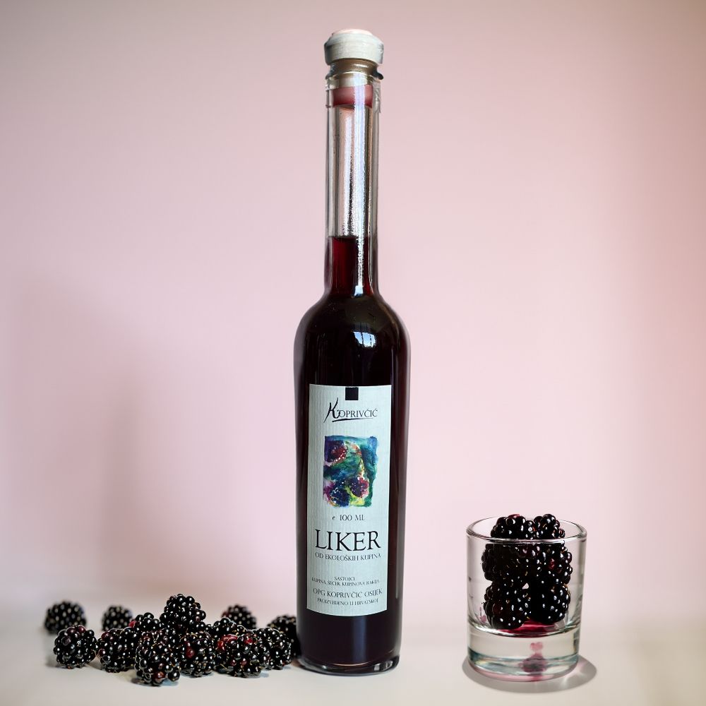 Od eko kupine - Image 1