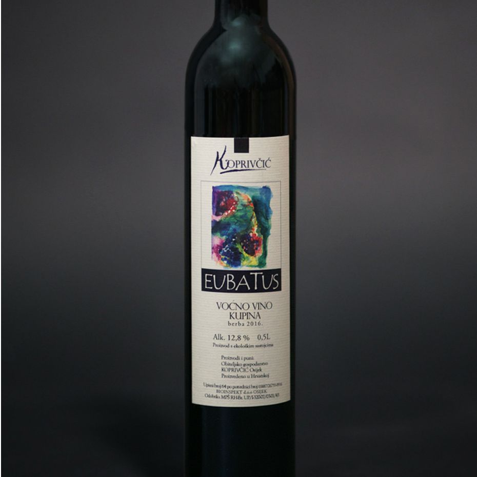 Od ekološki uzgojenih kupina thumbnail 2