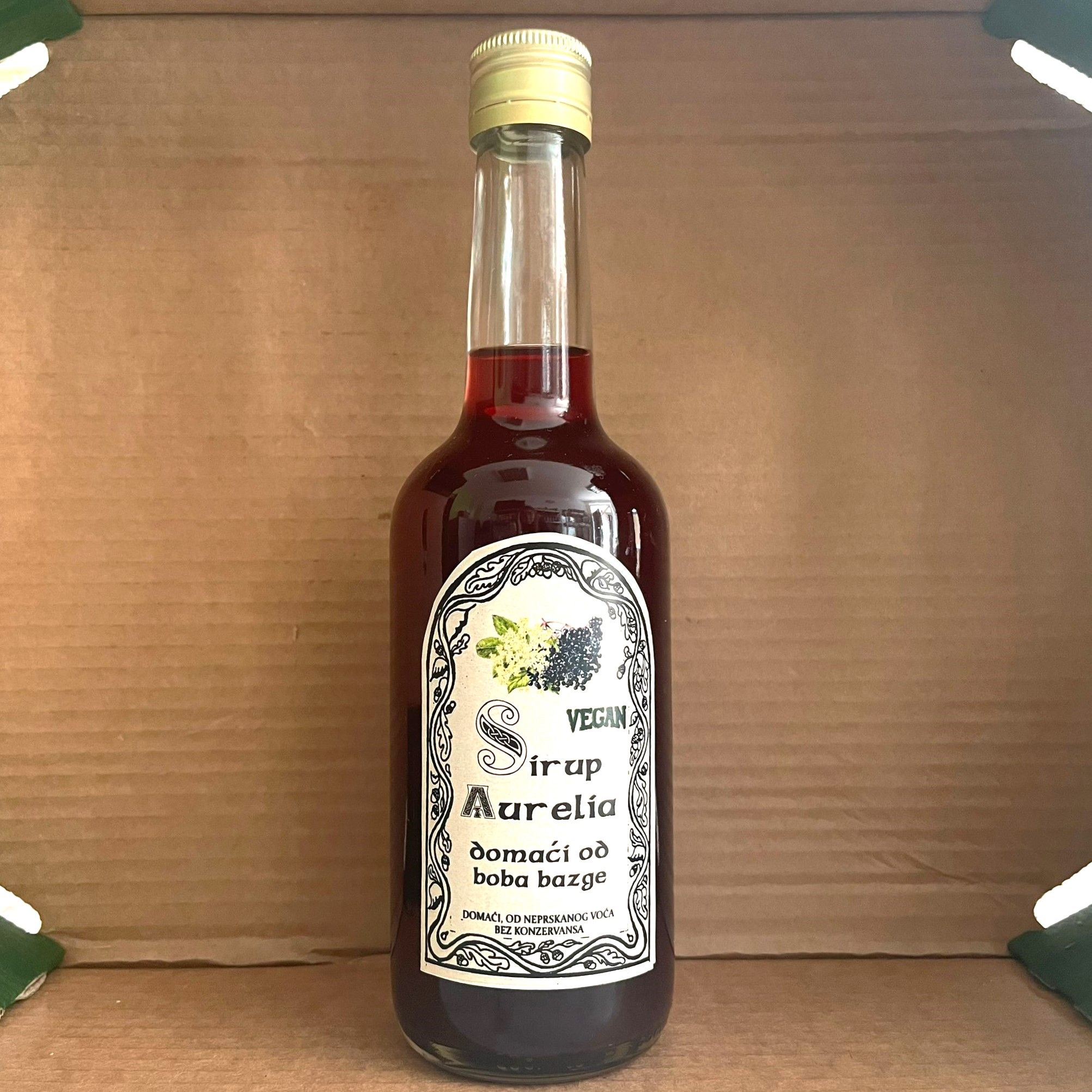 domaći od boba bazge - Image 1