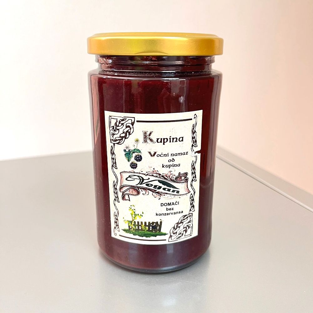 voćni od kupina - Image 1