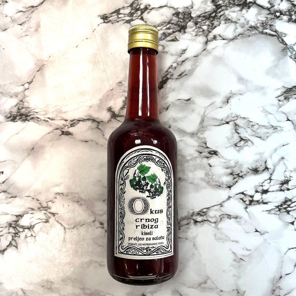 od crnog ribiza - Image 1