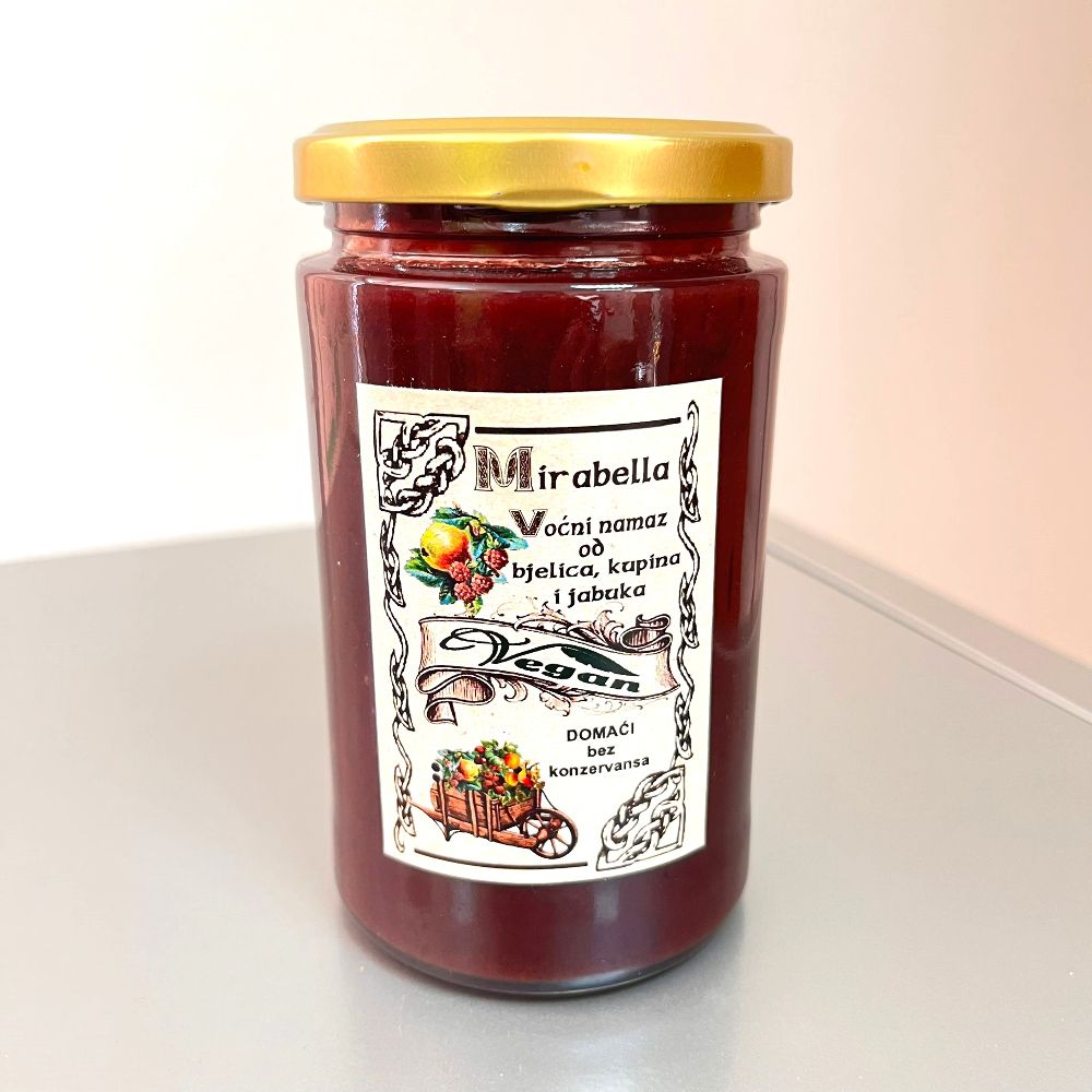 voćni "Mirabella" - Image 1