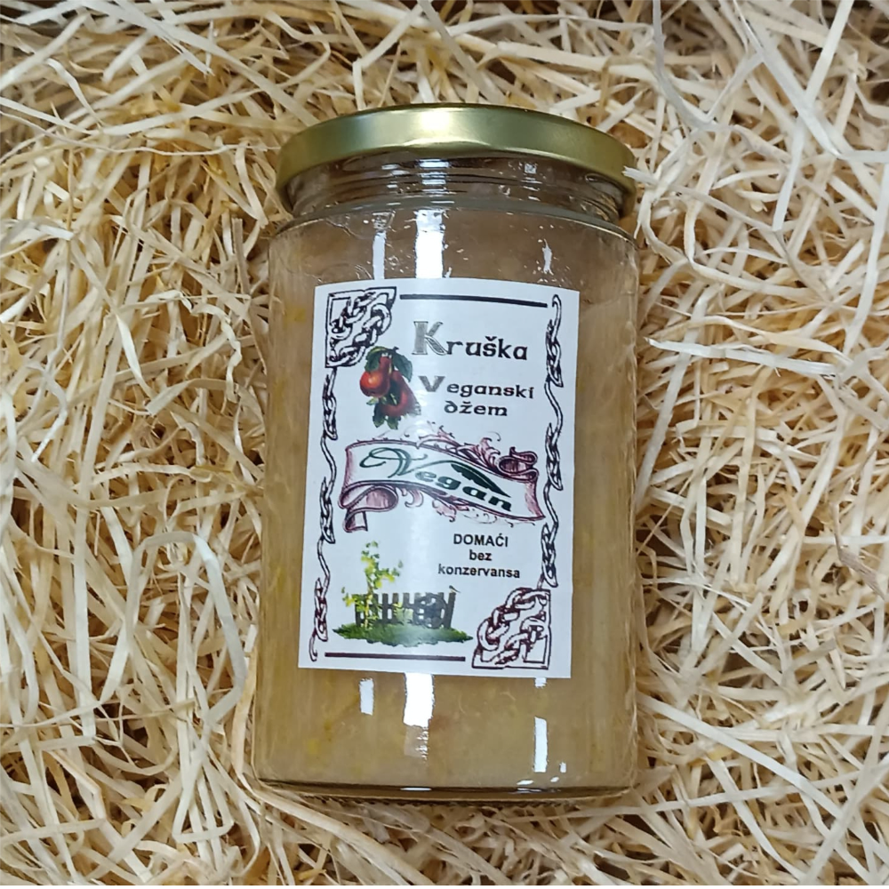 kruška citronka - Image 1