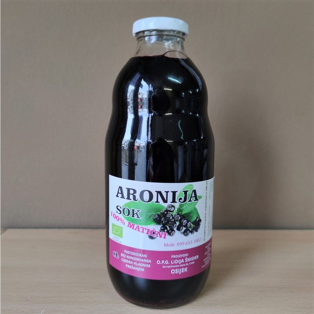 od eko aronije - Image 1