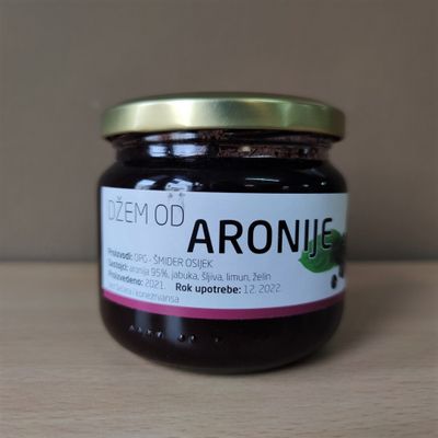 od aronije