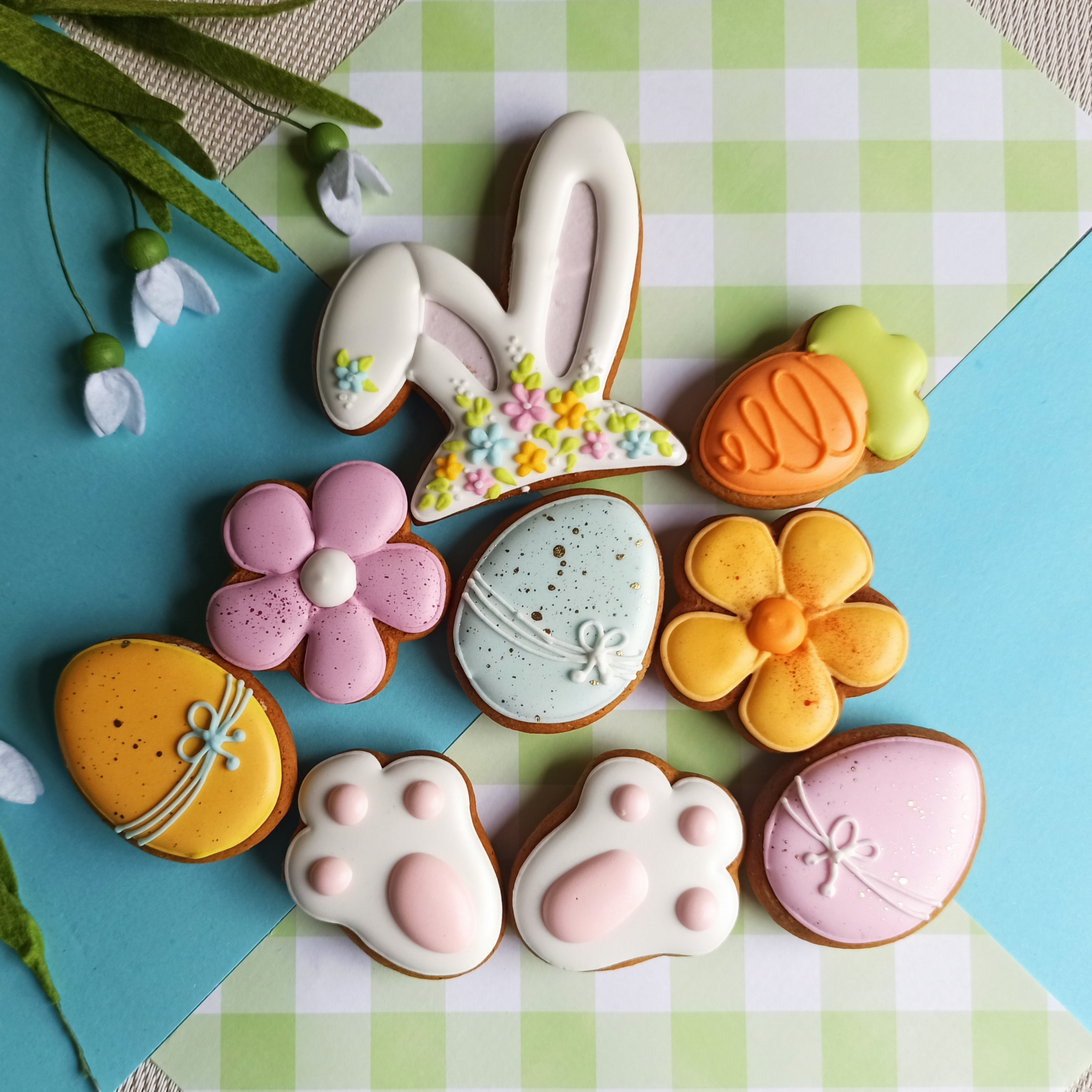 Uskrsni medenjaci - Image 1