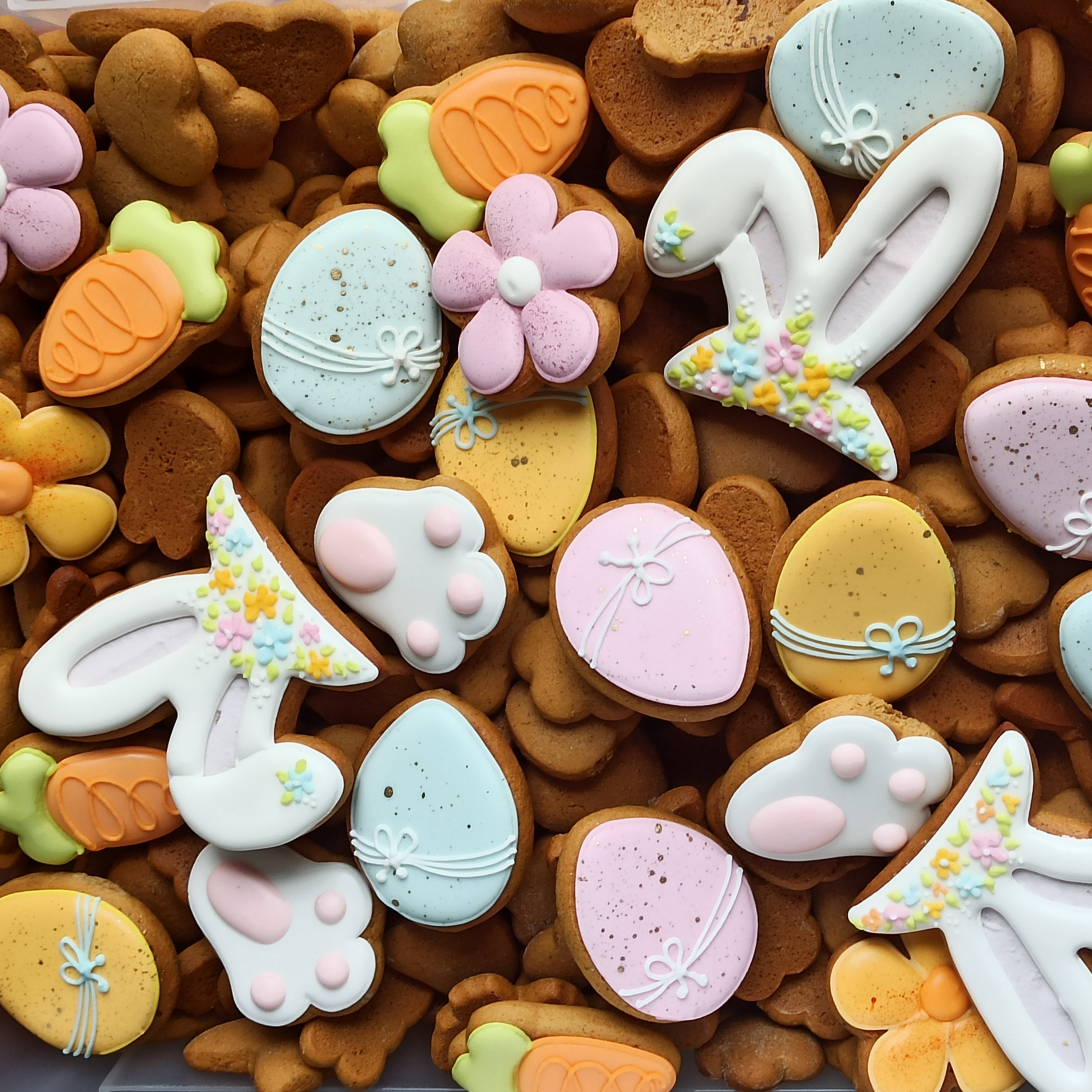 Uskrsni medenjaci thumbnail 2