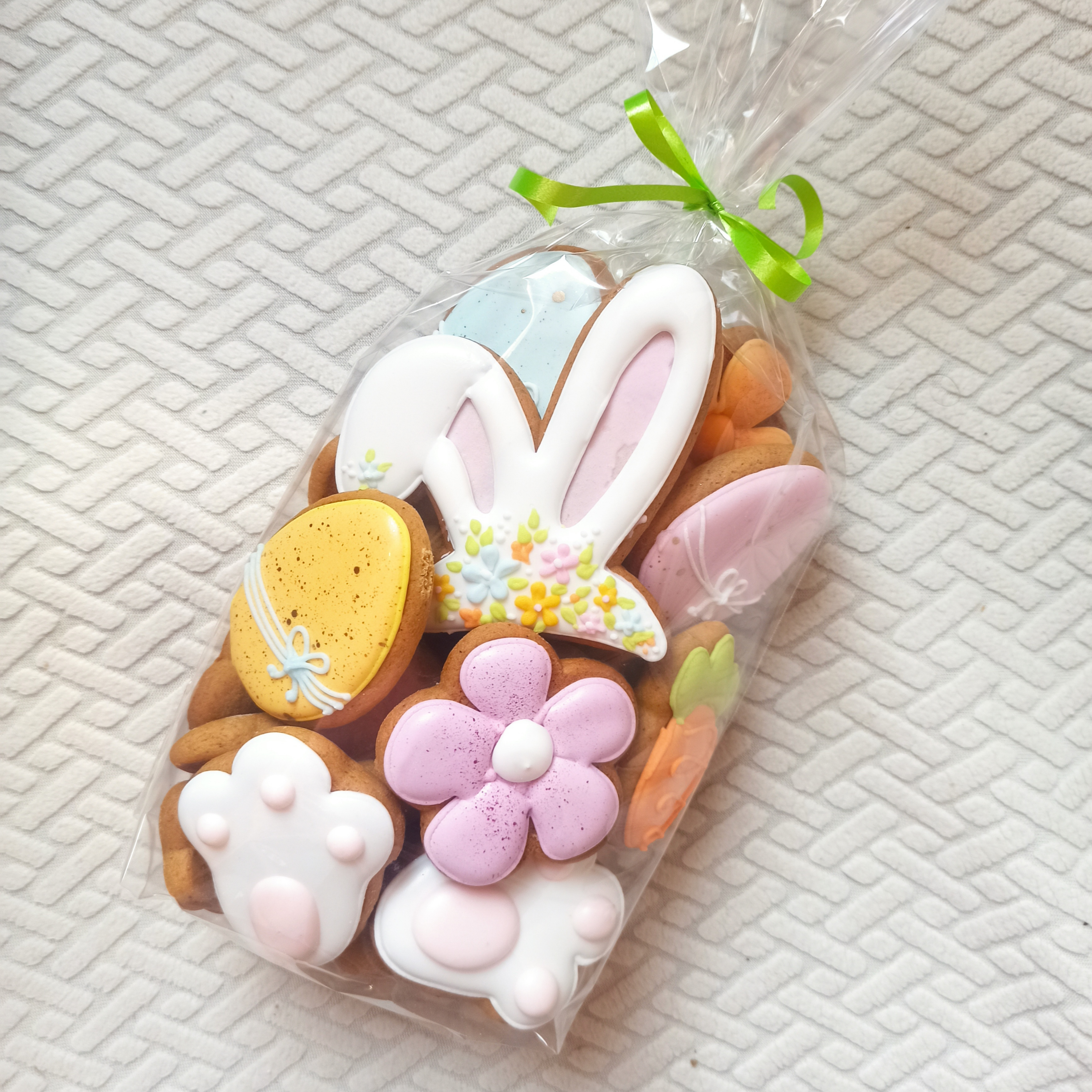 Uskrsni medenjaci thumbnail 3