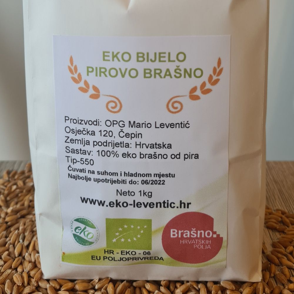 eko bijelo  - Image 1