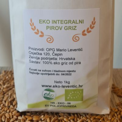 eko integralno