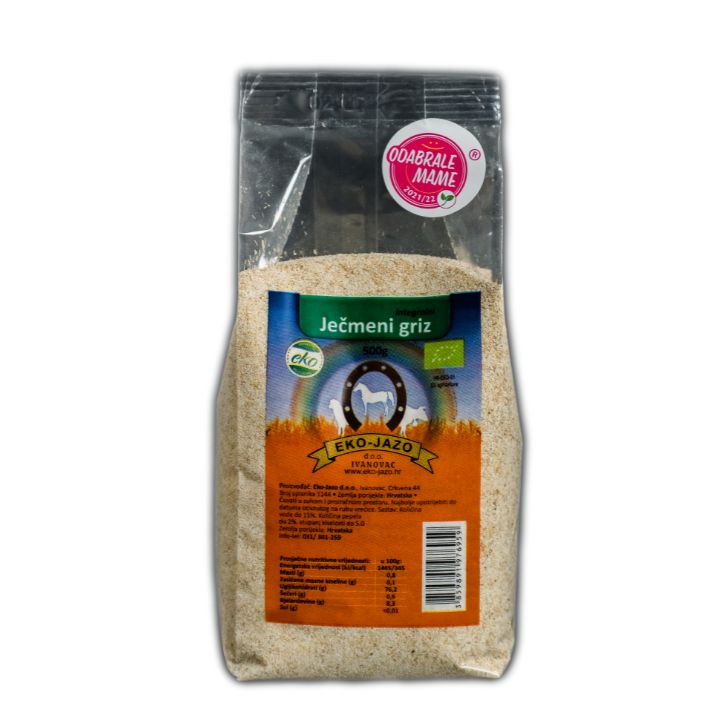 ječmeni integralni - Image 1