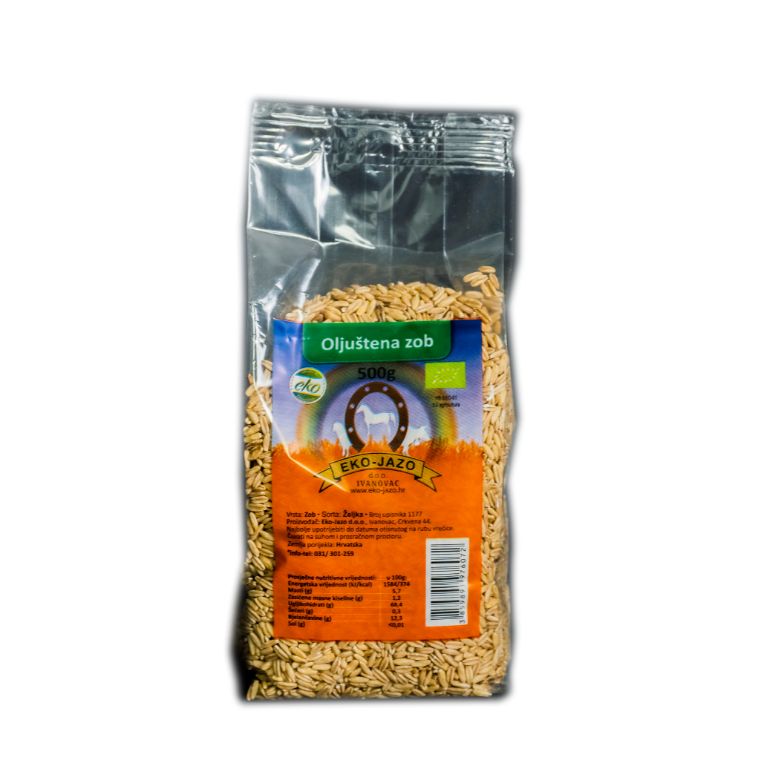 zobena kaša - Image 1